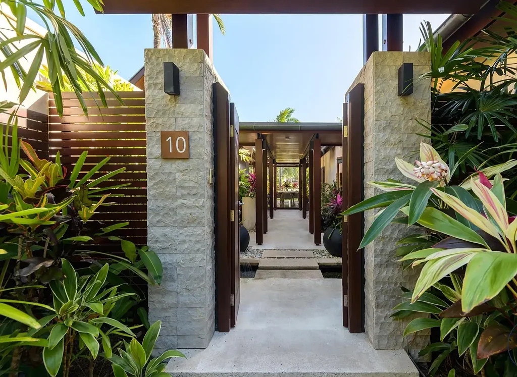 10 Bale Drive, Port Douglas, QLD 4877