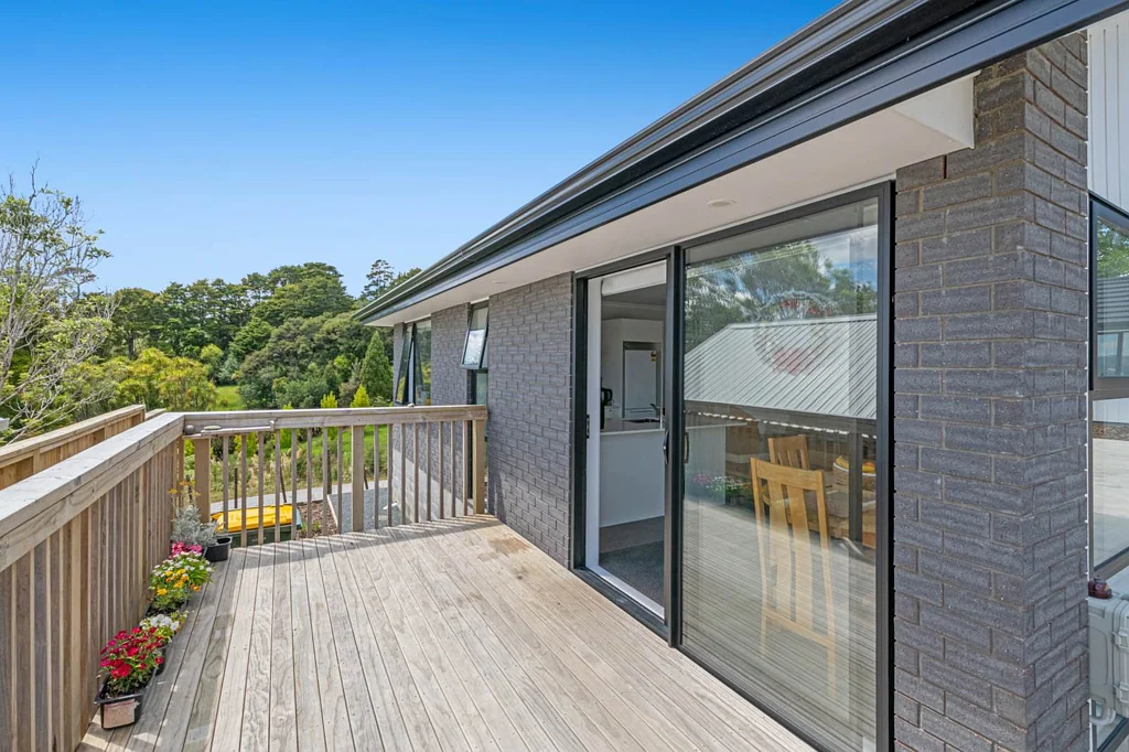 2 Bedroom Home in Warkworth