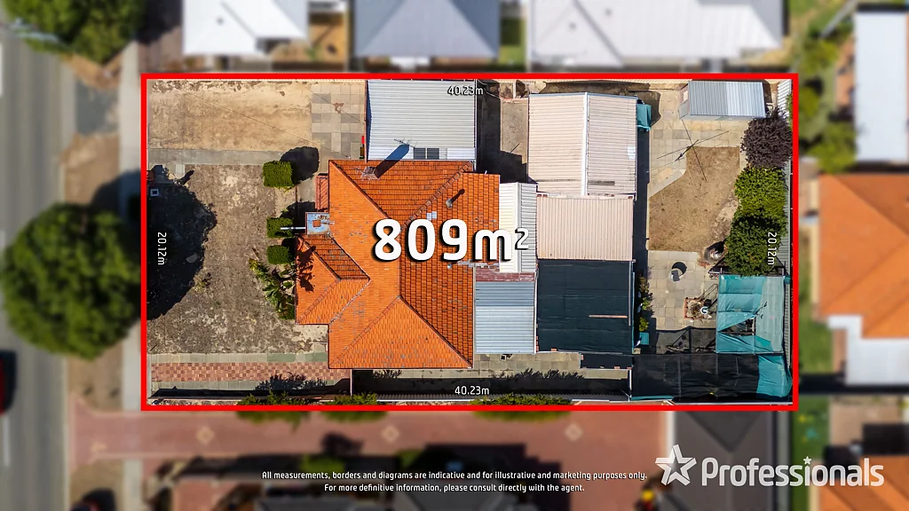 15 Mirrabooka Avenue, Nollamara, WA 6061