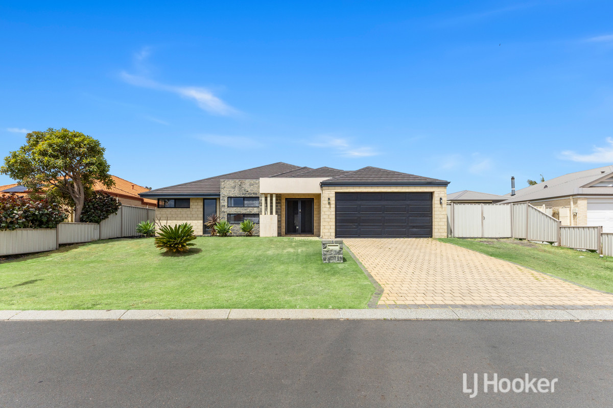 73 THE BOULEVARD, AUSTRALIND WA 6233, 0房, 0浴, House