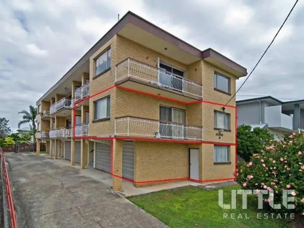 Everton Park 2ਬੈੱਡਰੂਮ Investment or Lifestyle Opportunity