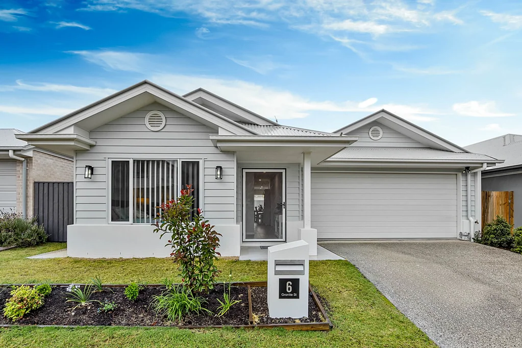 6 Granite Street, Banya, QLD 4551