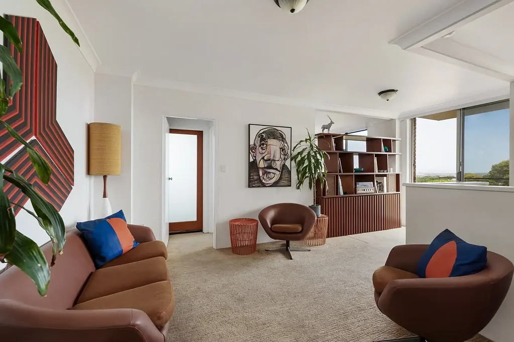 74/19-23 Queen Street, Newtown, NSW 2042