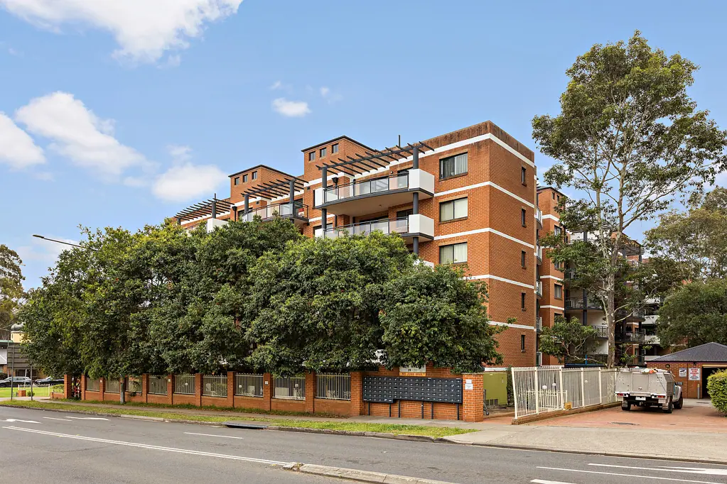 6/29-33 Kildare Road, Blacktown, NSW 2148