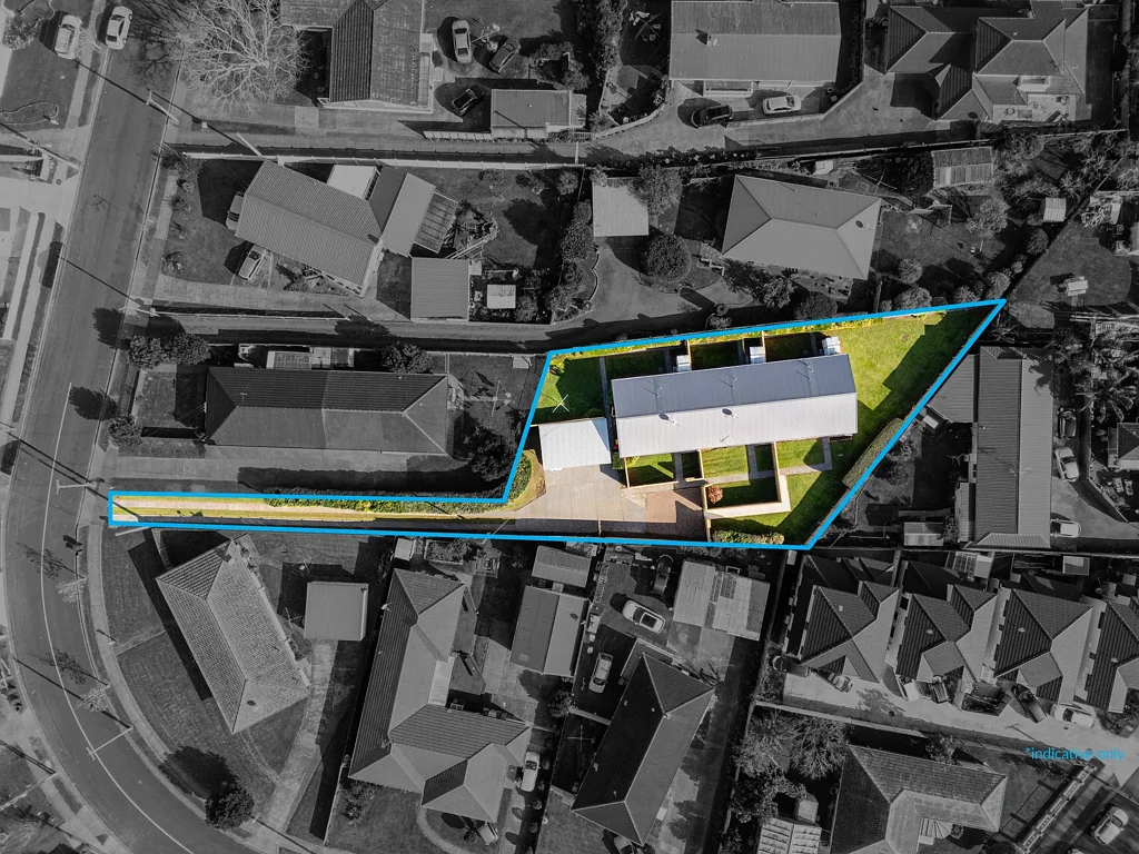 Papatoetoe 6Kwarto The Ultimate Multi-Unit Investment!