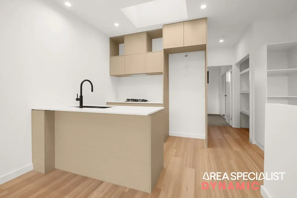 Stylish & Modern Townhouse Living in the Heart of Reservoir