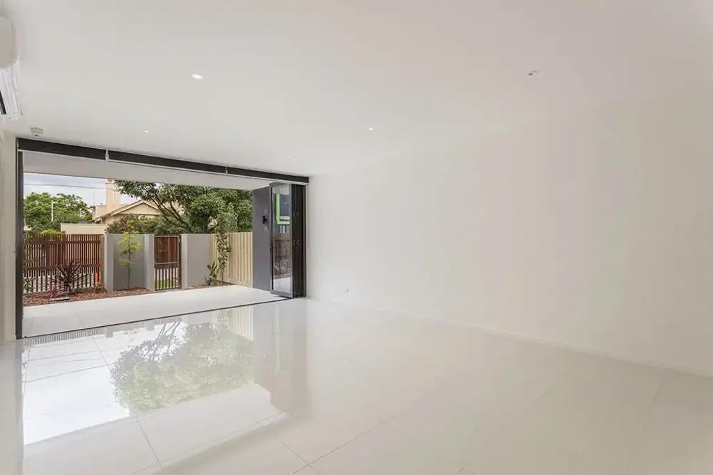 Ultimate Courtyard Luxury