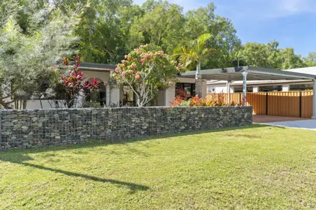 24 EVANS ROAD, Bramston Beach, QLD 4871