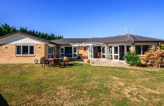 2001a Longburn Rongotea Road, Longburn, Palmerston North, 4 ਕਮਰੇ, 0 ਬਾਥਰੂਮ