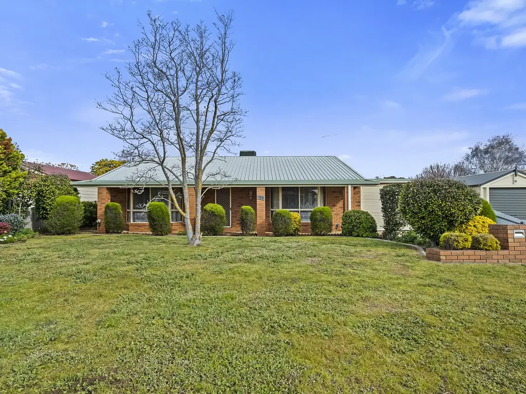 Corowa 3 Bedroom Value for money in Corowa
