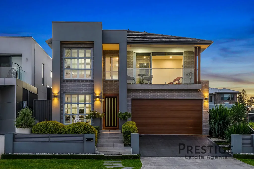 1A & 1/1A Booralla Road, Edensor Park, NSW 2176