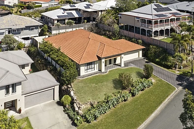 Everton Hills 4Zimmer Spacious Family Home in Everton Hills
