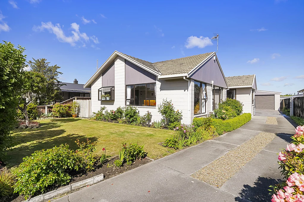 31 Donnington Street, Parklands, Christchurch, Canterbury