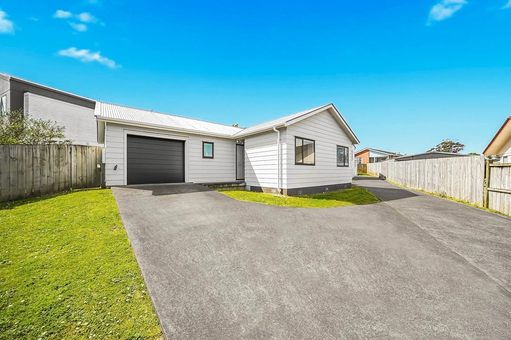 West Harbour 3Kwarto Affordable freehold Single-level Home
