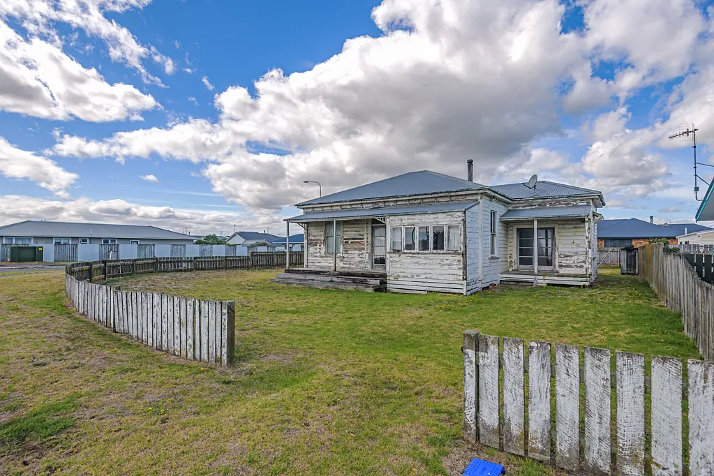 66 Andrews Street, Foxton Beach, Horowhenua, Manawatu-Wanganui