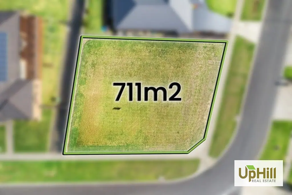 Traralgon Prime location, Corner block of Land Available Now!