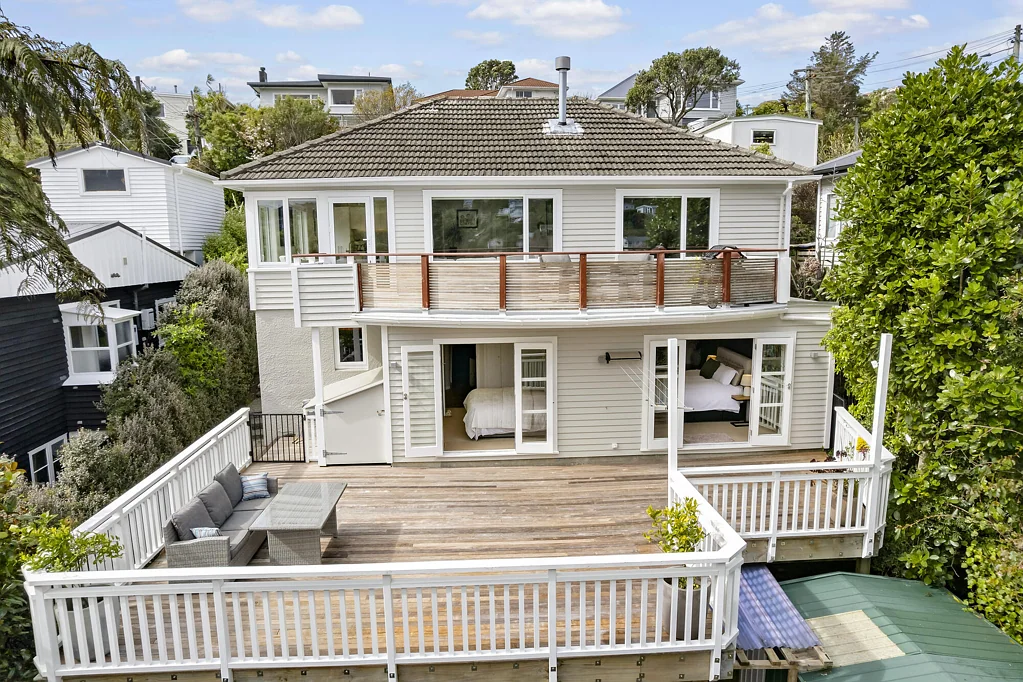 Karori 4Habitaciones The Street Every Family Wants to Be On