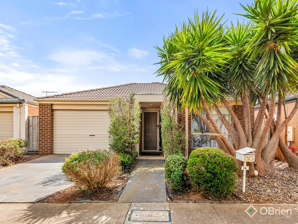 16 Mariposa Way, Tarneit, VIC 3029