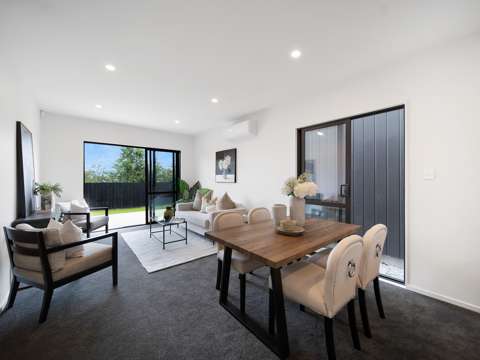 Pukekohe 4房  DEVELOPERS DISCOUNT!!! Act Fast or Miss Out