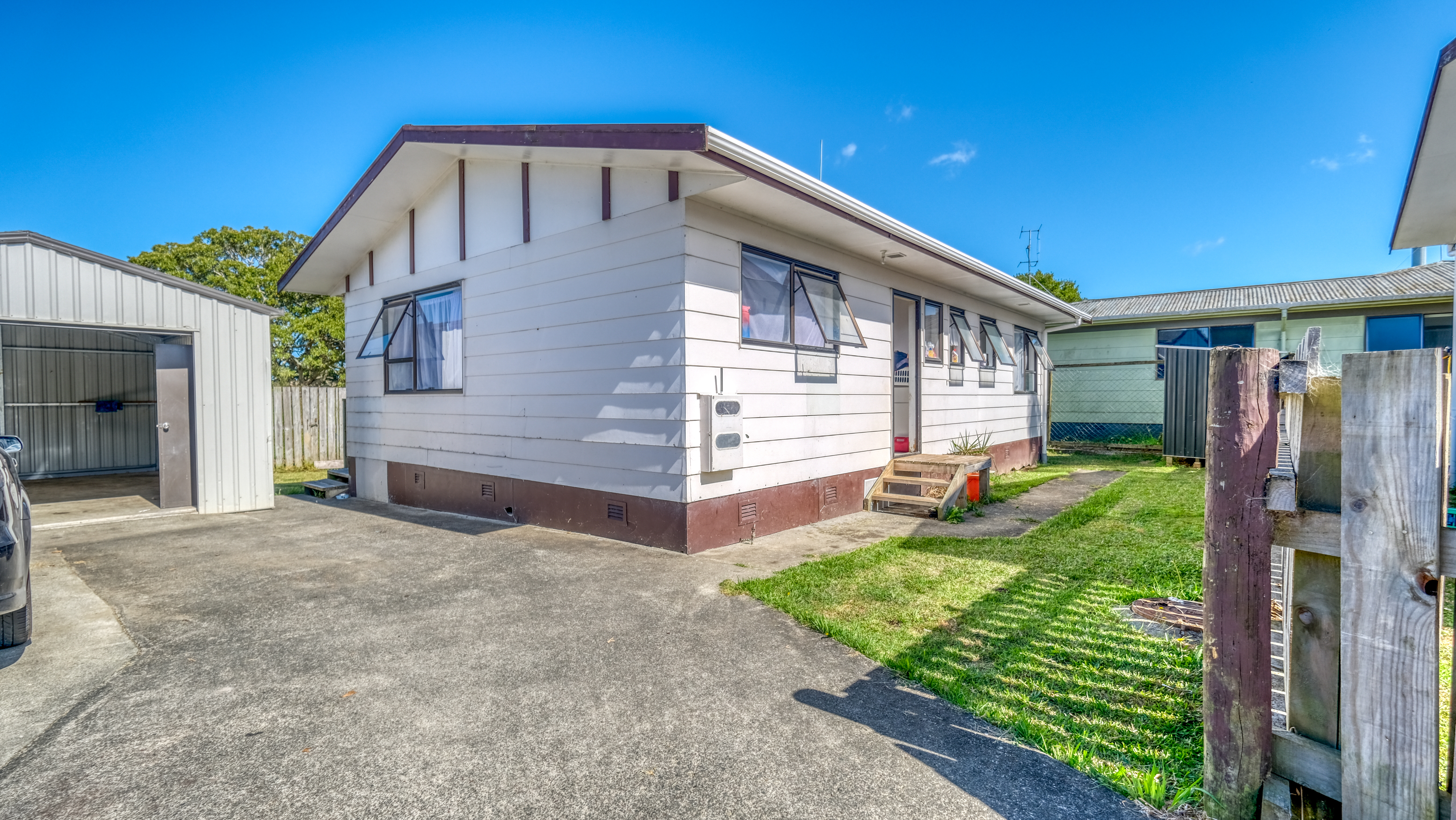 1/75 Allen Bell Drive, Kaitaia, Far North, 3房, 1浴, House