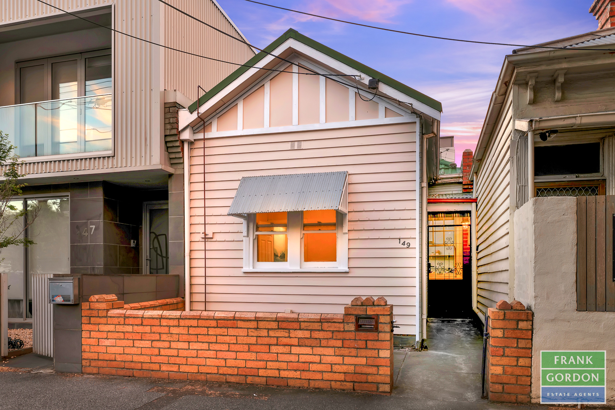 149 DOW ST, PORT MELBOURNE VIC 3207, 0 ห้องนอน, 0 ห้องน้ำ, House