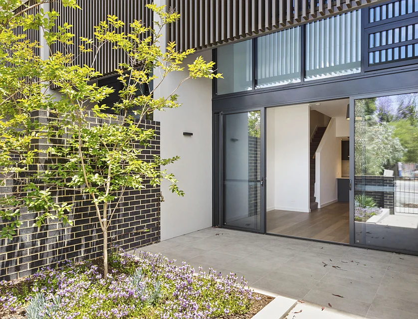 G11/1 Seymour Avenue, Shenton Park, Perth CBD, 1 chambres, 1 salles de bain, Apartment