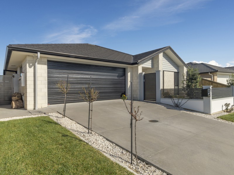 87 Puhirake Crescent, Pyes Pa, Tauranga, 4 Bedrooms, 0 Bathrooms