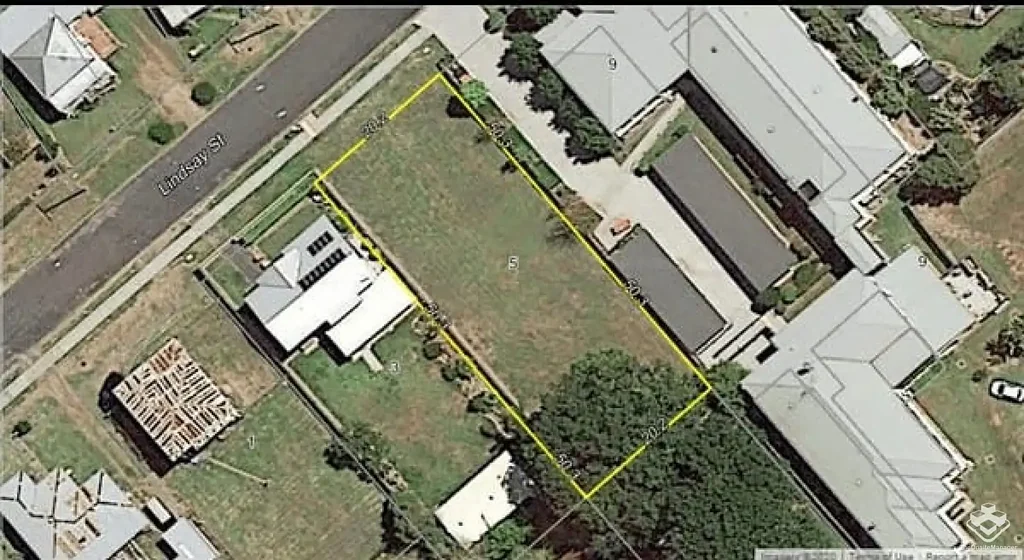Bundamba Rare 1012m² Flat Block in Bundamba – Build Your Dream Home Here!