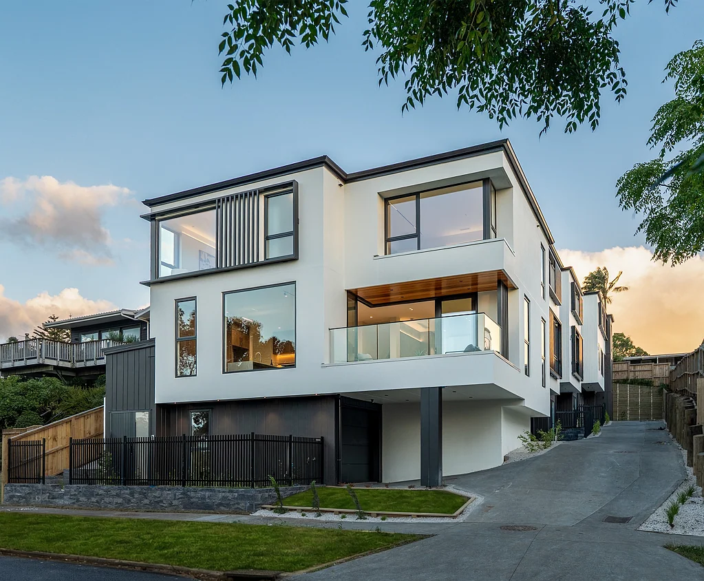 Lot 1/31 Aragon Avenue, Glendowie, Auckland City