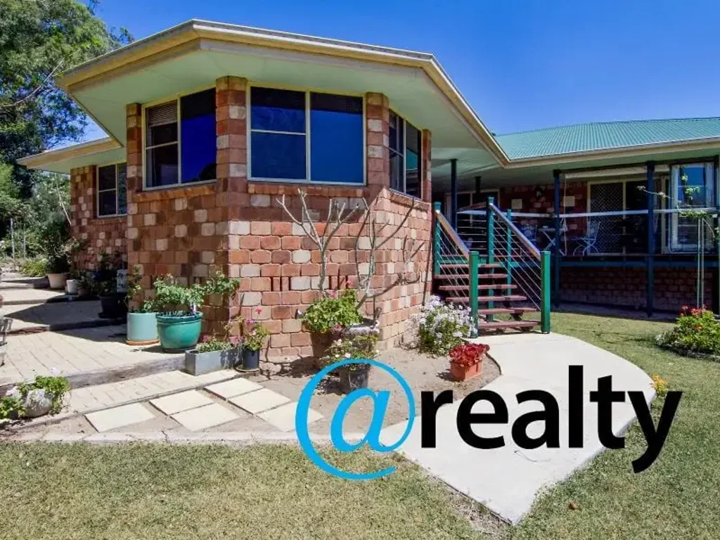 9 Tidar Court, Kingaroy, QLD 4610