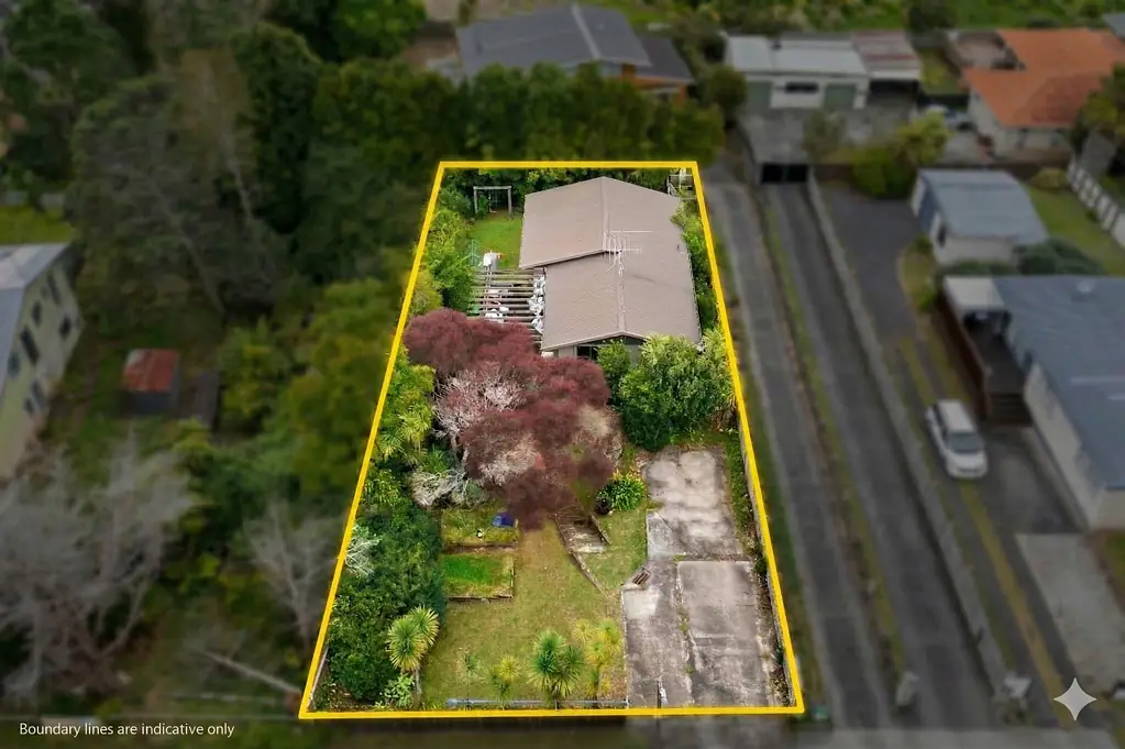 Massey 3房  Roll Up Your Sleeves - Approx.672sqm Opportunity
