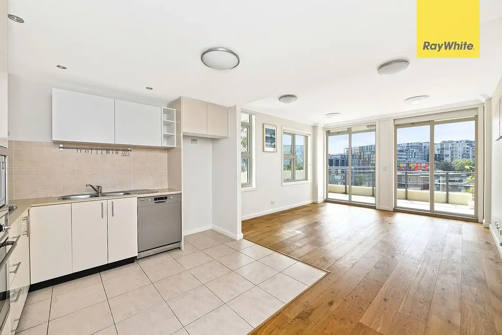 29/23 Angas Street, Meadowbank, NSW 2114