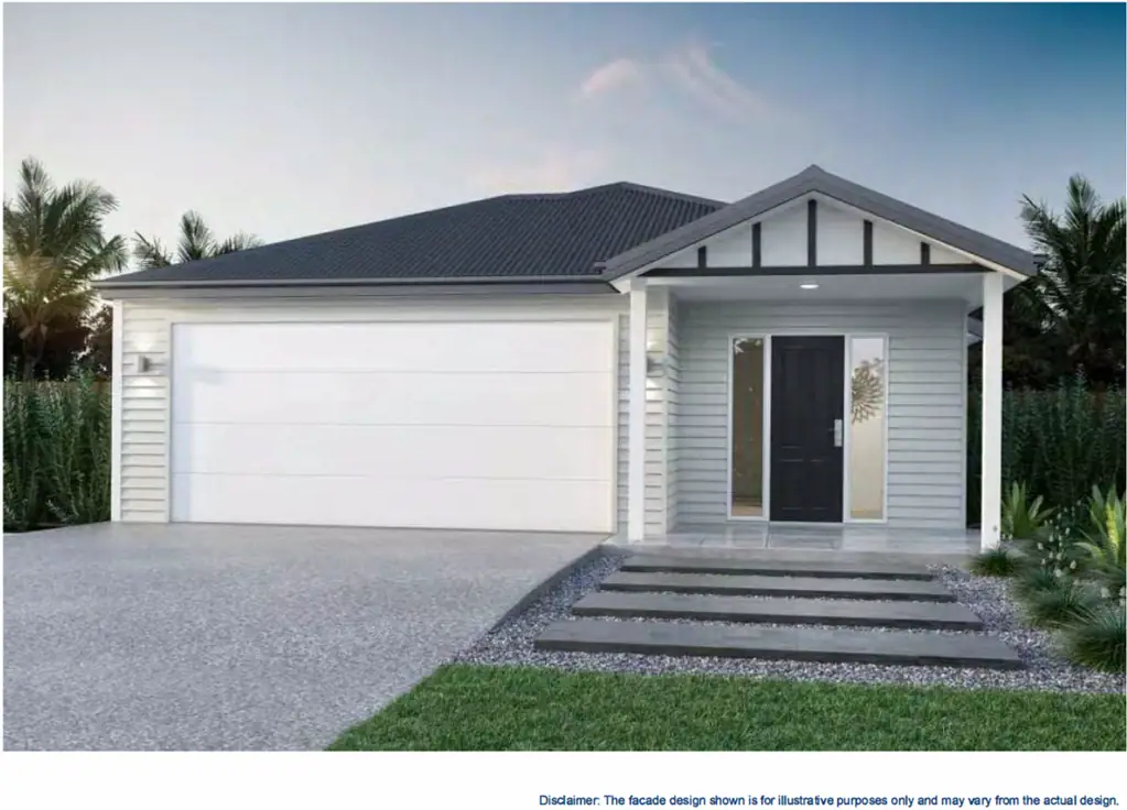 Glenvale 4ਬੈੱਡਰੂਮ Stylish and Spacious Family Home in Glenvale - Your Dream House Awaits!