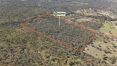Lot 2 Tonner Road, Hervey Range, QLD 4817, 0 Bedrooms, 0 Bathrooms, Section