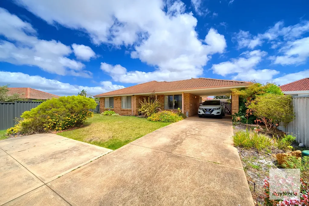 52 Sierra Crescent, Orana, WA 6330