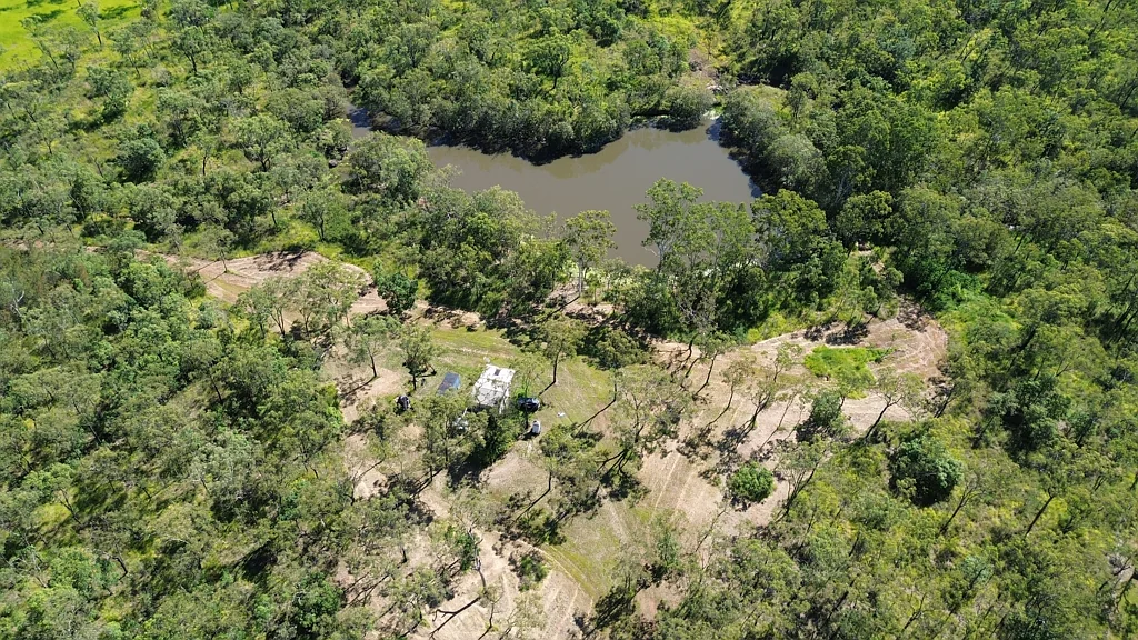 479 Marnane Road, Tolga, QLD 4882