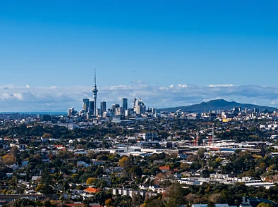 24 Summit Drive, Mount Albert, Auckland City, 0 Bedrooms, 0 Bathrooms, Section