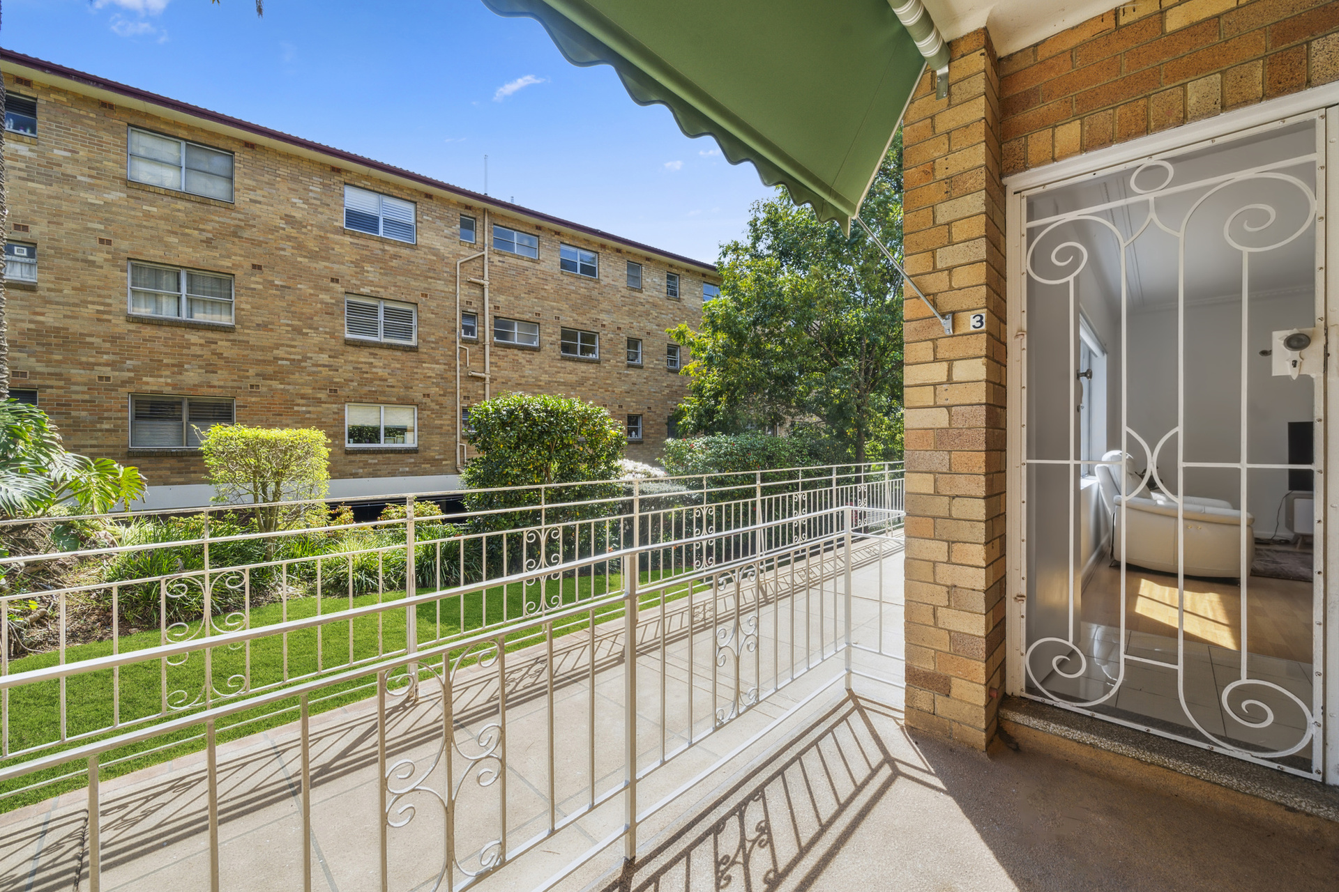 UNIT 3 189 PACIFIC HWY, LINDFIELD NSW 2070, 0 chambres, 0 salles de bain, Unit