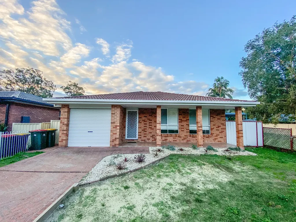 Fantastic Single Level Home!