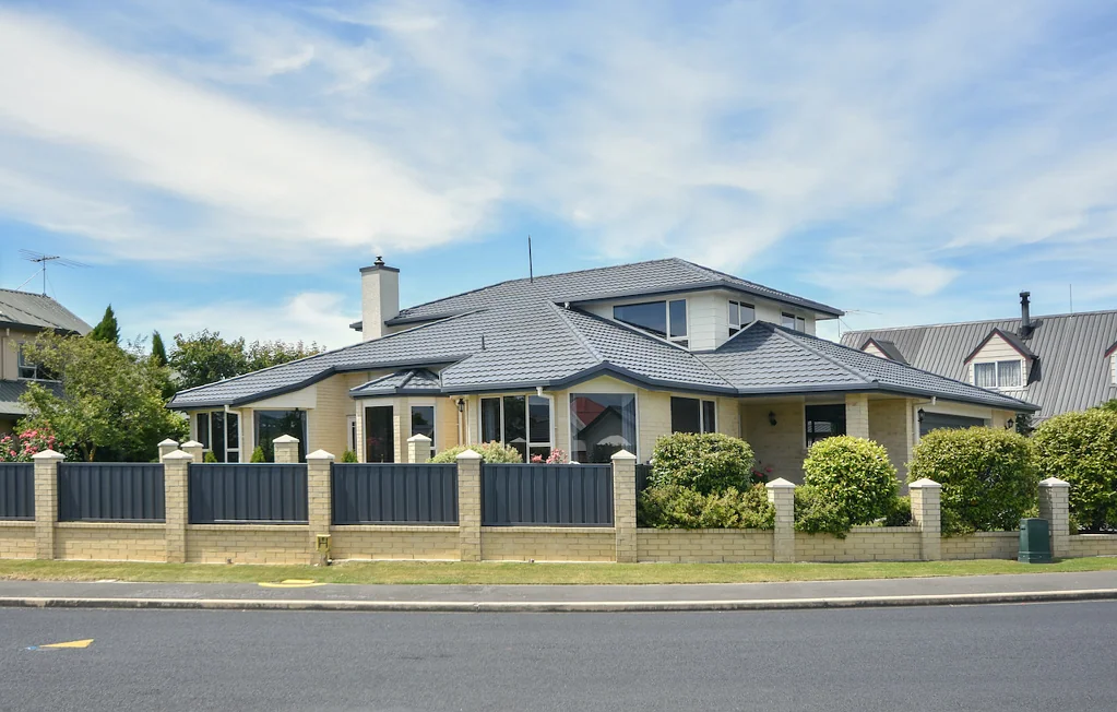 Mosgiel 4침실 Versatile Family Home