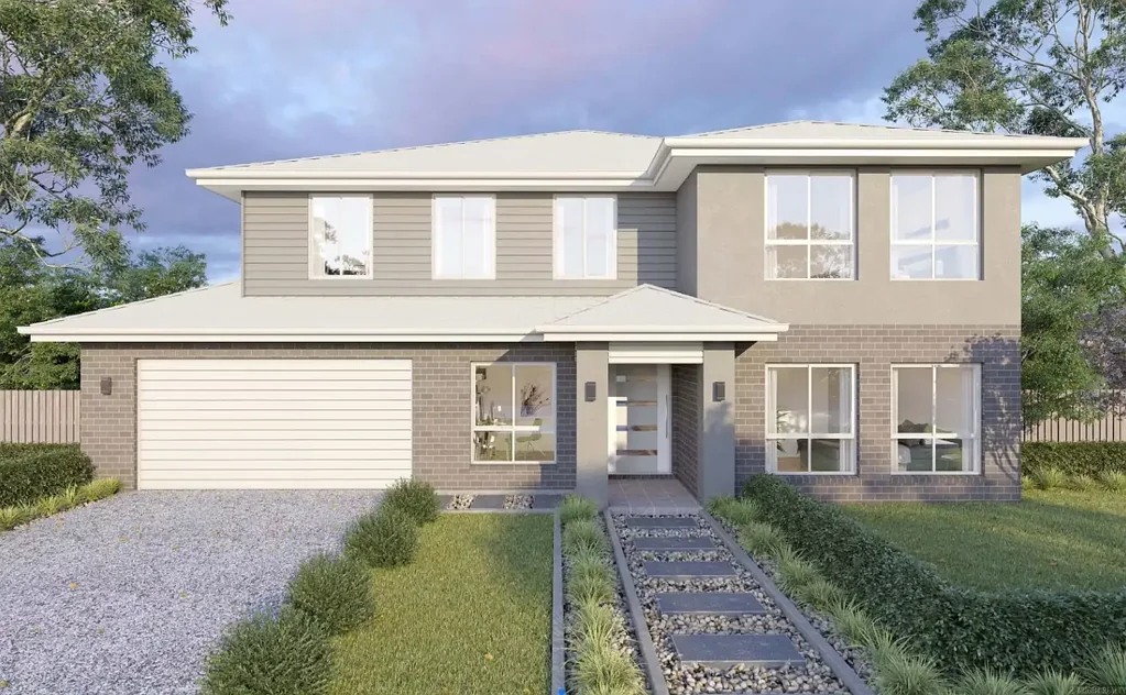 Oakville 5ห้องนอน Amazing Double Storey House in Oakville - Registered