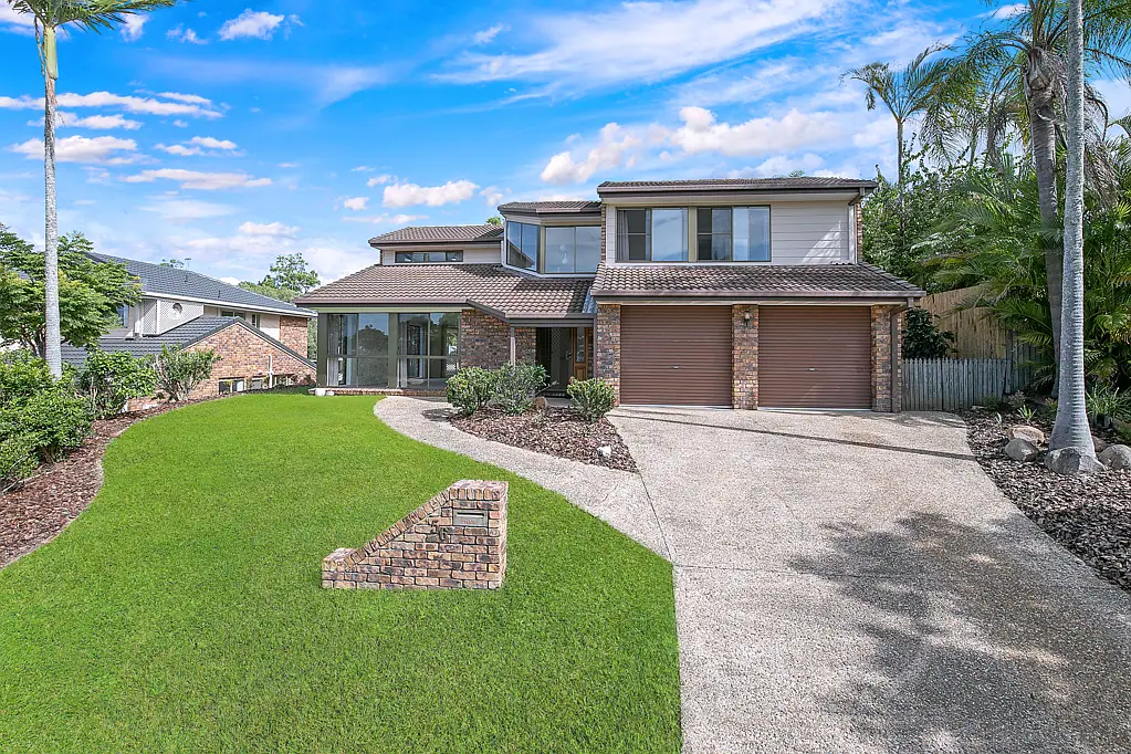 56 Ballinger Crescent, Albany Creek, QLD 4035