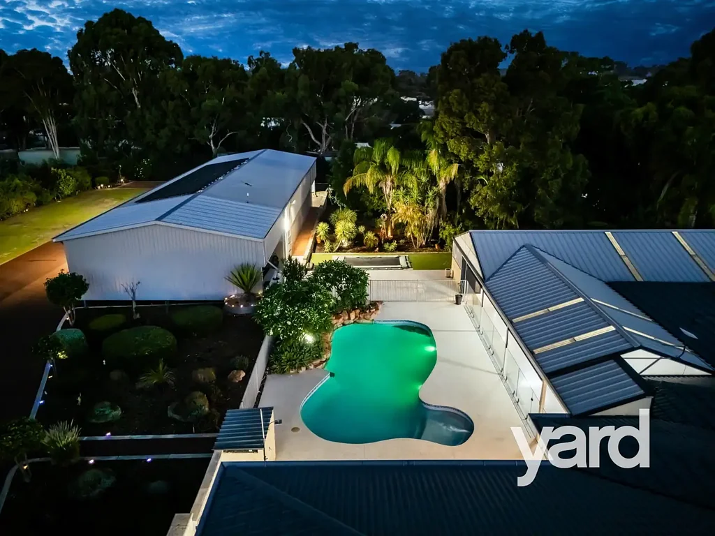 36 Jervois Street, Beeliar, WA 6164
