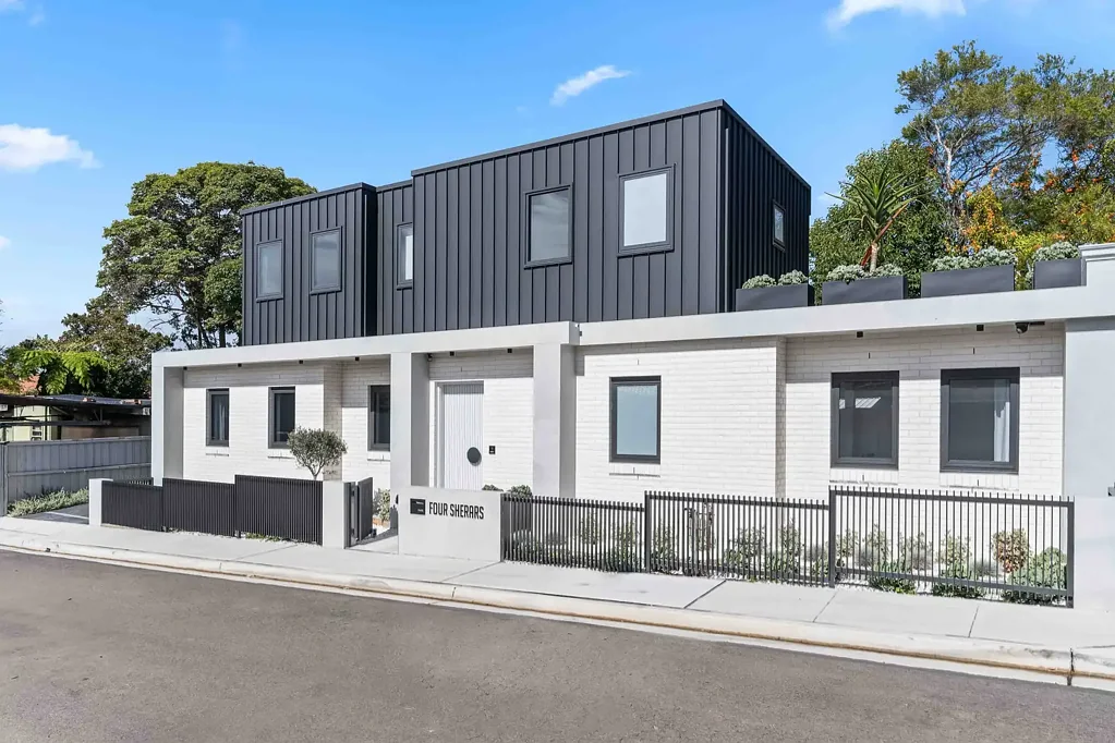 4 Sherars Avenue, Strathfield, NSW 2135