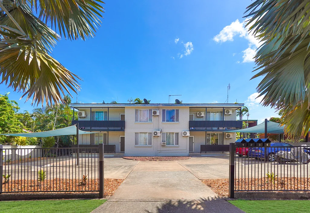 10 Grevillea Circuit, Nightcliff, NT 810