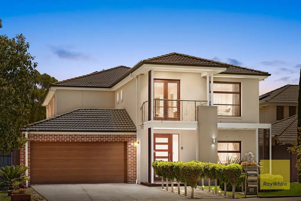 82 Yuruga Boulevard, Point Cook, VIC 3030