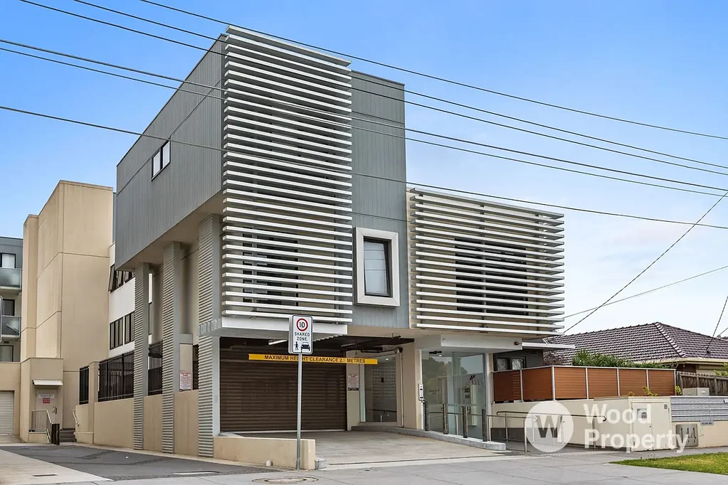 6/144 Collins Street, Mentone, VIC 3194