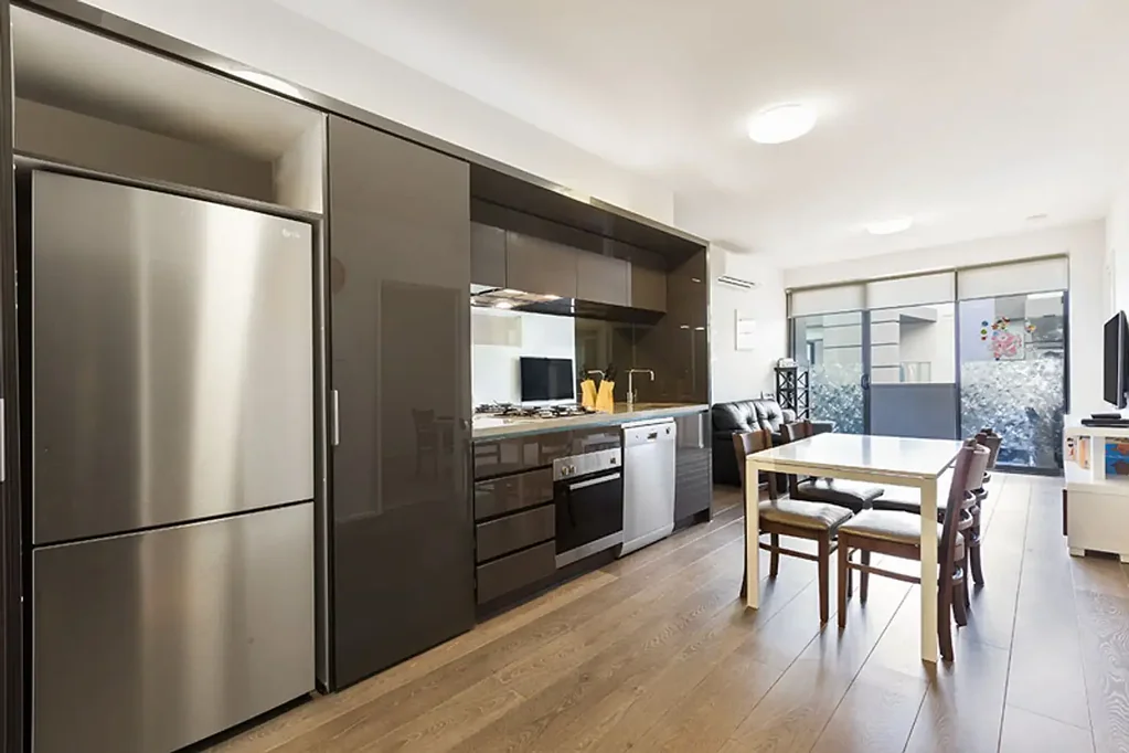Elegance and Style Moments from the CBD