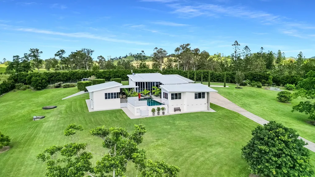 83-85 Pine Valley Drive, Pie Creek, QLD 4570
