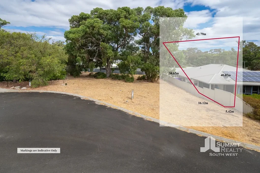 4 Melaleuca Court, Myalup, WA 6220